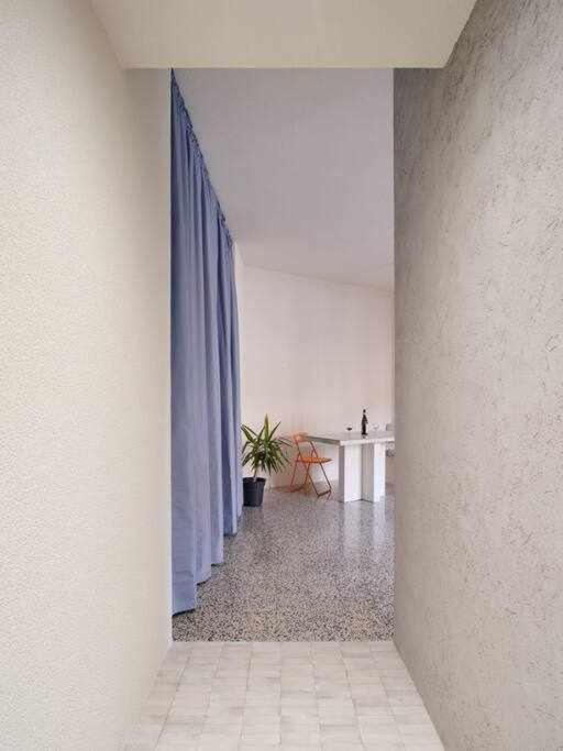 Casa Celeste Minicasa Vicino Allo Stadio San Siro Appartamento